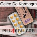 Gelée De Karmagra 41